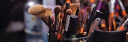 The best movie makeup artists in the world