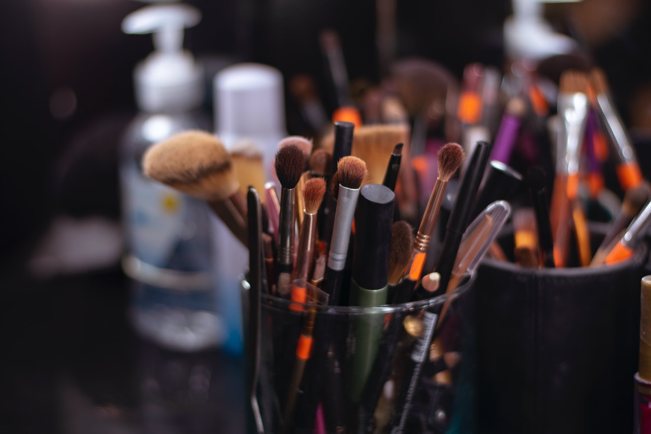 The best movie makeup artists in the world
