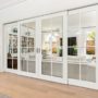 cavity sliding doors