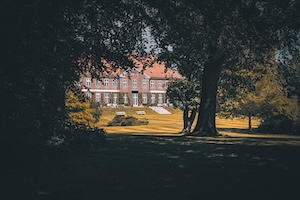 a home